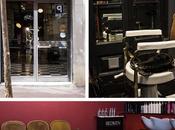 concepto diferente peluquería