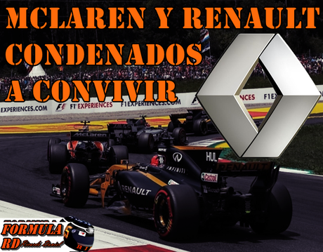 Posibilidades de McLaren-Renault en 2018 | ¿Podrán batir a Red Bull? | Opinión