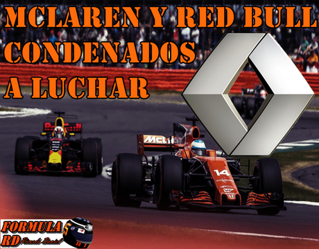 Posibilidades de McLaren-Renault en 2018 | ¿Podrán batir a Red Bull? | Opinión