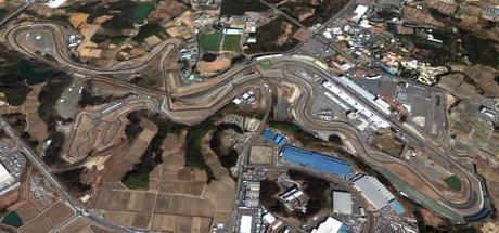 Previo del GP de Japón 2017 | Horarios, estadísticas, meteorología y neumáticos