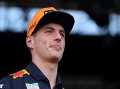 Verstappen estuvo enfermo durante Malasia siente bien