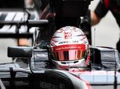 jefe equipo Haas defiende Kevin Magnussen pese críticas