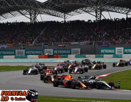 El GP de Malasia puede que no sea el último en Sepang, según el gobierno
