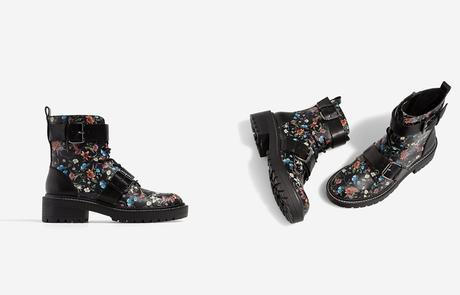 Ankle, sock o combat boots? Ankle, sock o combat boots?