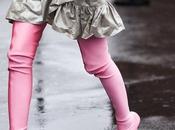 Ankle, sock combat boots?