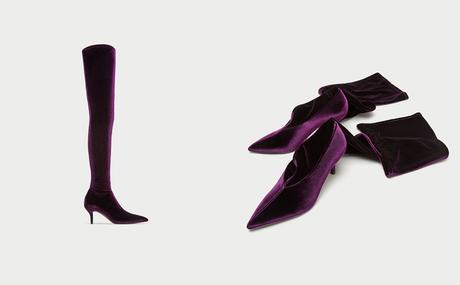 Ankle, sock o combat boots? Ankle, sock o combat boots?