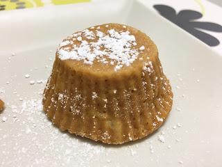 Pudding de café Pudding de café