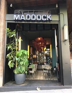 Maddock