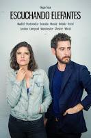 Conciertos Escuchando Elefantes 2017