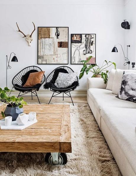 TIEMPO DE ALFOMBRAS...