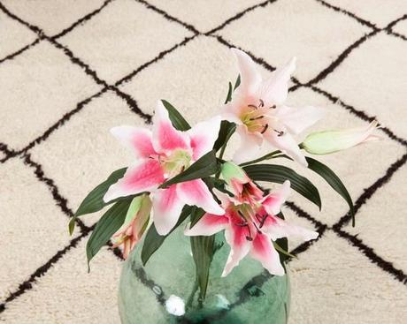 TIEMPO DE ALFOMBRAS...