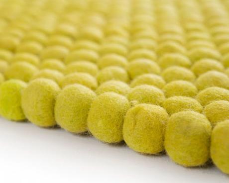 TIEMPO DE ALFOMBRAS...