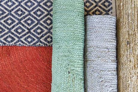 TIEMPO DE ALFOMBRAS...