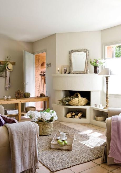 TIEMPO DE ALFOMBRAS...