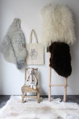 TIEMPO DE ALFOMBRAS...