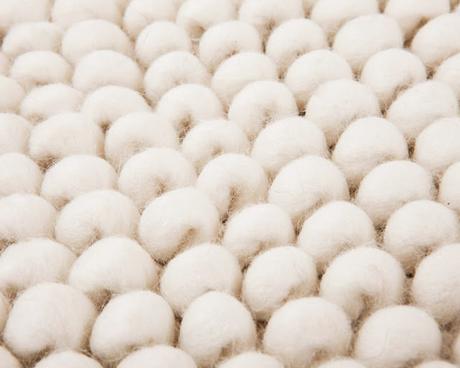 TIEMPO DE ALFOMBRAS...