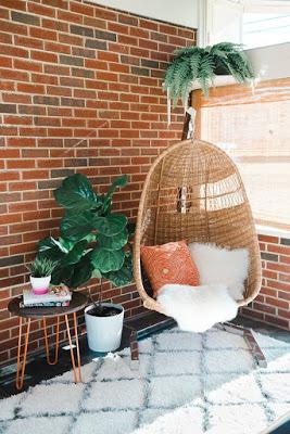 TIEMPO DE ALFOMBRAS...