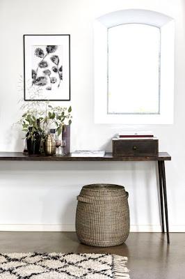 TIEMPO DE ALFOMBRAS...