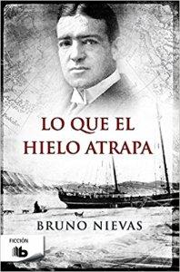 Entrevista a Bruno Nievas