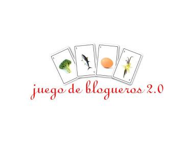 Juego blogueros 2.0: Ensalada de cuscús con calabaza y boniato asados y queso curado de la sierra de Cádiz
