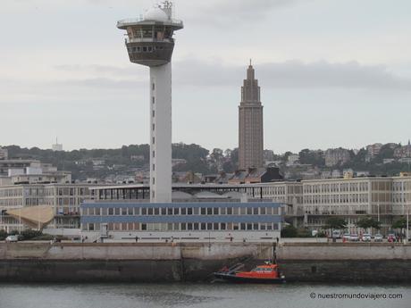 El Havre; resurgida con un halo de originalidad