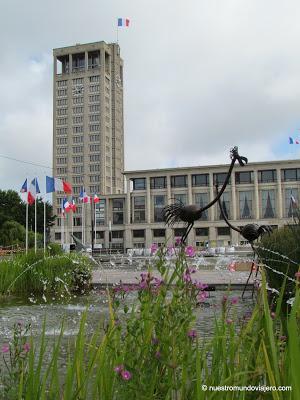 El Havre; resurgida con un halo de originalidad