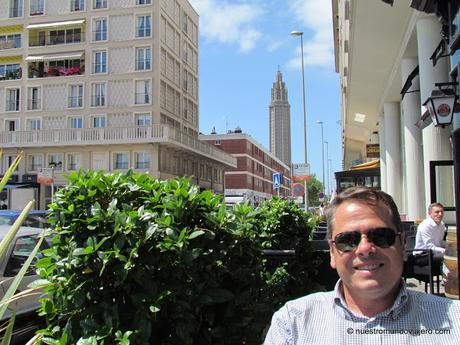 El Havre; resurgida con un halo de originalidad El Havre; resurgida con un halo de originalidad
