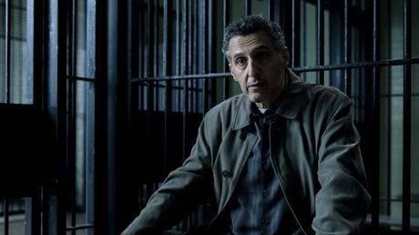 THE NIGHT OF -LECCIÓN DE REALISMO