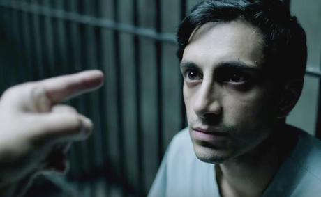 THE NIGHT OF -LECCIÓN DE REALISMO