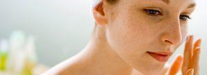 Poros faciales: cómo limpiar poros naturalmente