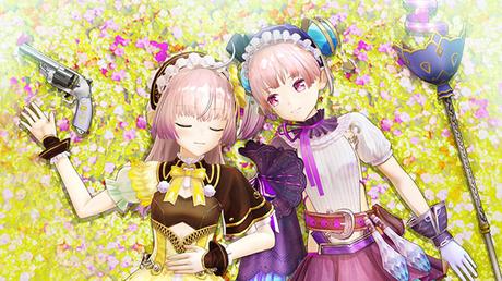 Atelier Lydie & Suelle