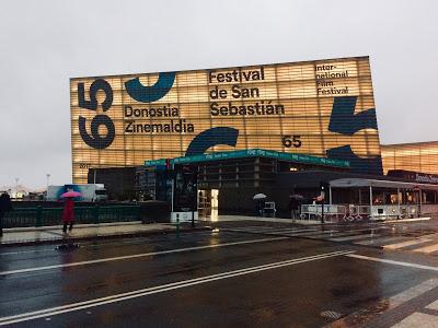 Álbum de fotos Festival San Sebastián 2017