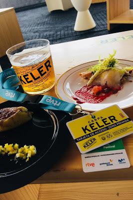 Álbum de fotos Festival San Sebastián 2017