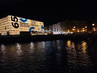 Álbum de fotos Festival San Sebastián 2017