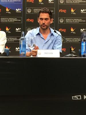 Álbum de fotos Festival San Sebastián 2017