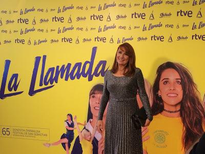 Álbum de fotos Festival San Sebastián 2017