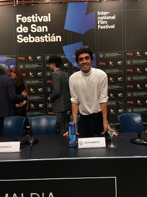 Álbum de fotos Festival San Sebastián 2017