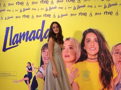 Álbum de fotos Festival San Sebastián 2017