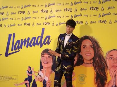 Álbum de fotos Festival San Sebastián 2017