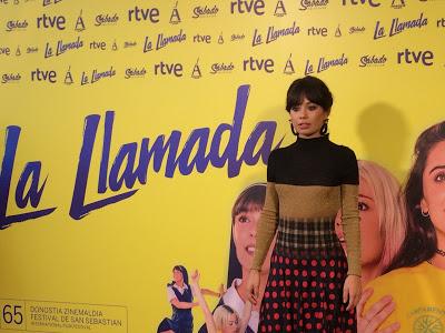 Álbum de fotos Festival San Sebastián 2017