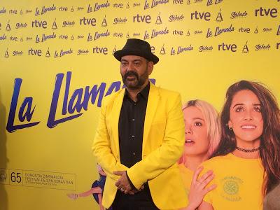 Álbum de fotos Festival San Sebastián 2017