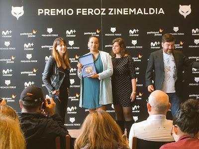 Palmarés Festival de San Sebastián 2017