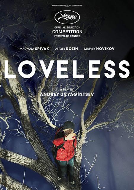 Sin amor (Loveless)