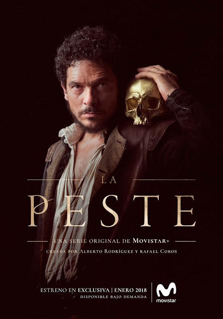La peste (Capítulos 1 y 2)
