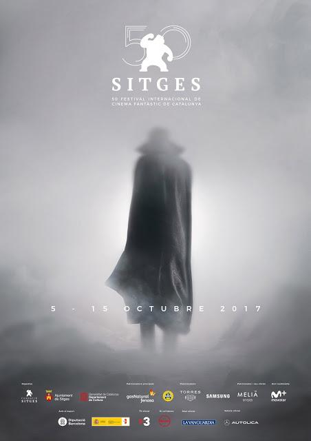 Sitges 2017 desvela sus ilustres invitados Sitges 2017 desvela sus ilustres invitados