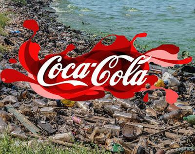 COCA COLA AUMENTÓ EN 1.000 MILLONES PRODUCCIÓN DE BOTELLAS DE PLÁSTICO