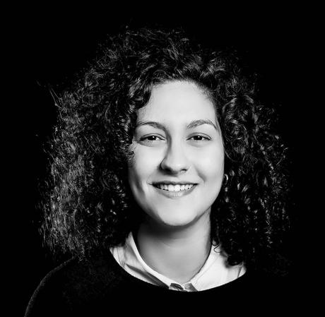 'EstiRizos', la joven bloggera de Marketinizate.com, da el salto como Speaker internacional