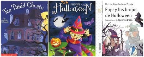 31 actividades para hacer un calendario de adviento de Halloween