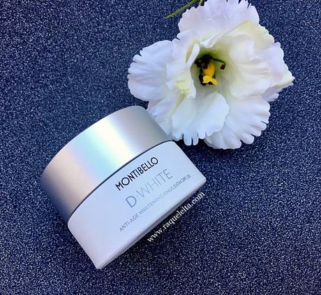 Reduciendo las Manchas de la Piel con D·White la Línea Despigmentante de Montibello