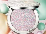 Poder Excepcional Perlas Compactadas Météorites Voyage